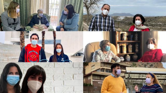 El PP de Águilas destaca el papel de las mujeres como ejemplo en la lucha por la igualdad