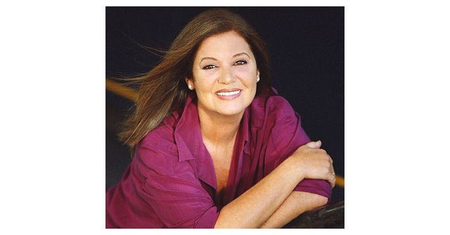 Teresa Rabal 'Gerente de Honor del Auditorio Infanta Elena'