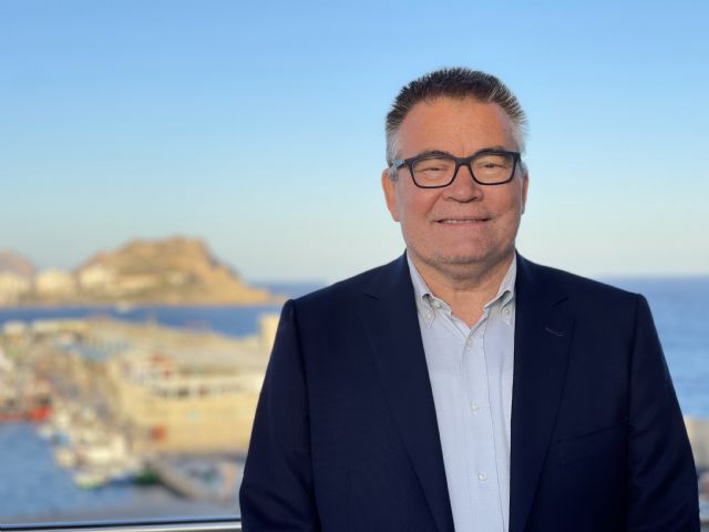 Zaragoza: 'El superávit del Gobierno de Moreno solo demuestra la falta de proyecto del PSOE en Águilas'