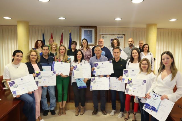 Más de una treintena de establecimientos y servicios de la localidad cuentan con el distintivo de Calidad Turística en Destinos