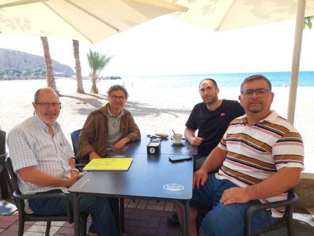 Código de Buenas Prácticas para actividades en el medio natural