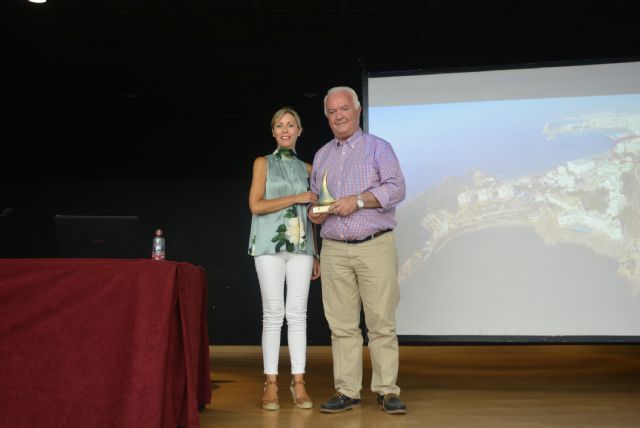 Prosigue el ciclo de conferencias Mirando al Mar