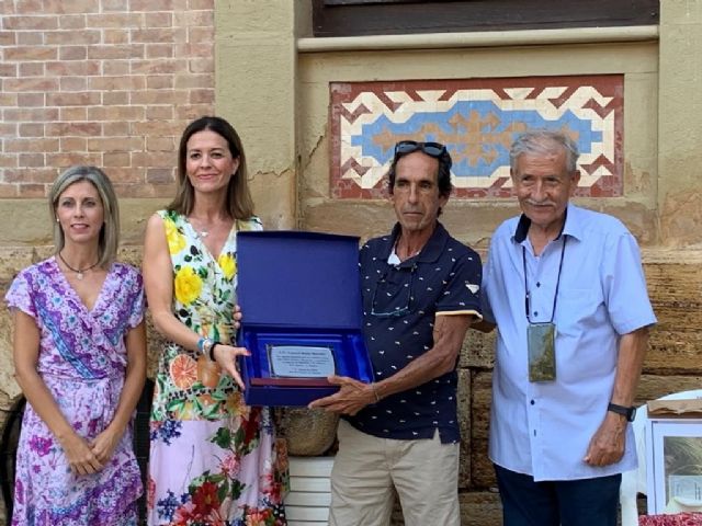 Águilas conmemora el Día Local del Esparto