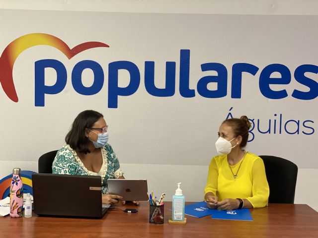 El PP incide en que no es el momento de confrontación política sino de aunar esfuerzos para afrontar la difícil situación actual con mayores garantías