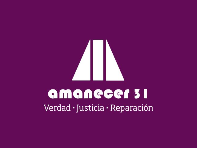 La asociación Amanecer 31 solicita que se retiren los honores a la dictadura franquista que aún perviven en Águilas