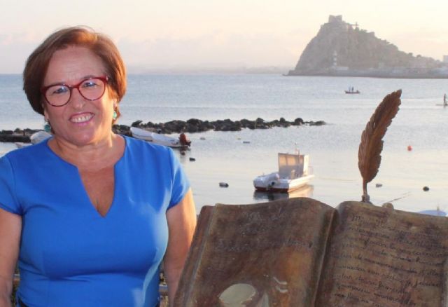 La edil de Educación desea una feliz 'vuelta al cole' a alumnado, docentes y familias