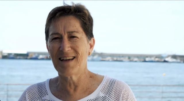 El Partido Popular propone darle el nombre de Catalina Lorenzo al Centro Integral de Alta Resolución de Águilas