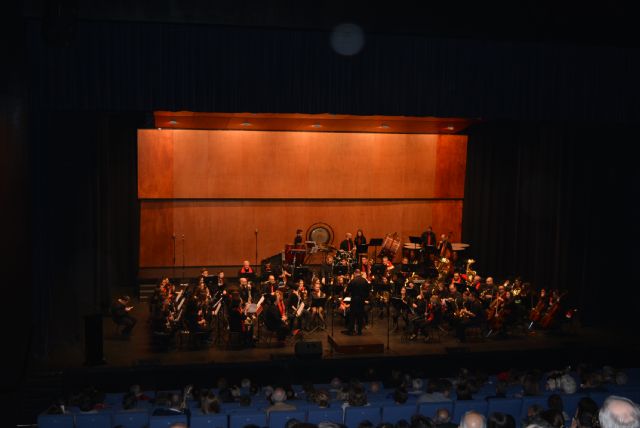 El Auditorio registra un incremento del 20% de espectadores en 2017