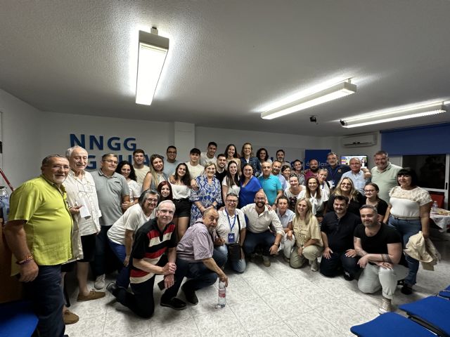 El Partido Popular gana las Elecciones Europeas en Águilas siendo la fuerza más votada con un 42,52%