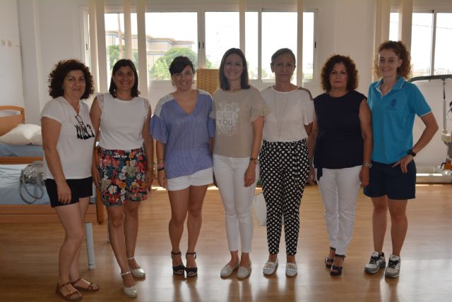 El Ayuntamiento vuelve a poner en marcha el Programa Respiro Familiar para niños y niñas con discapacidad