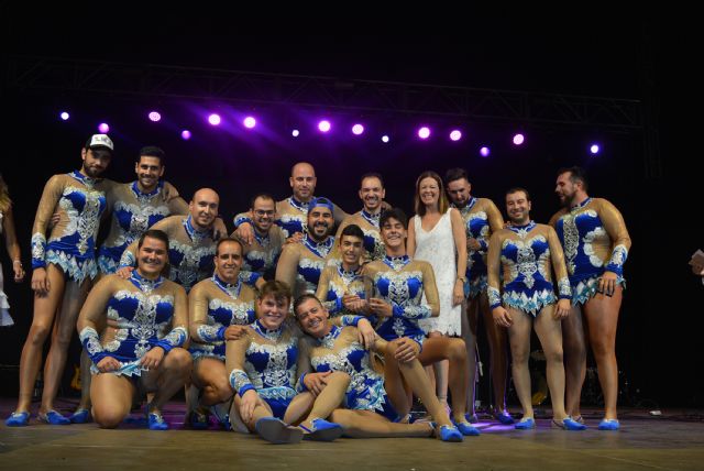 Una noche solidaria para poyar la investigación contra el cáncer