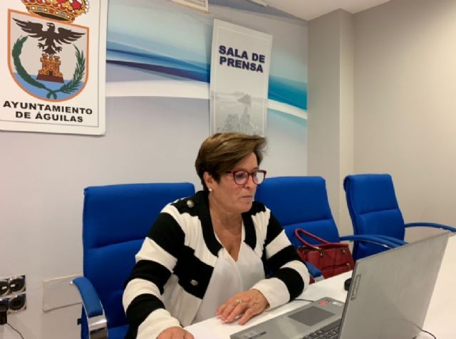 La edil de Educación ha dado a conocer la resolución de la concesión de becas municipales para Educación Infantil