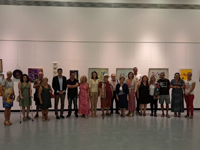 El Auditorio acoge una nueva edición del Salón de Otoño