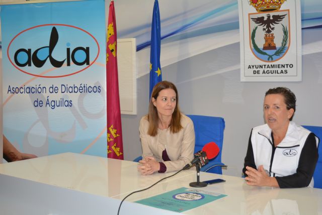 Adia pone en marcha con la colaboración del Ayuntamiento el proyecto Viajes Inclusivos