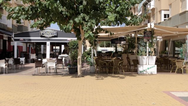 El Partido Popular muestra su sorpresa tras el anuncio del Ejecutivo de Águilas de la puesta en marcha de las medidas que ellos mismos votaron en contra en el pleno de septiembre