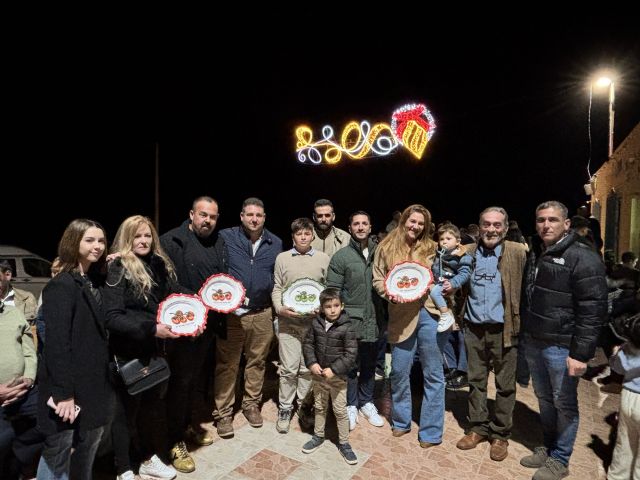 Éxito de participación en el XXIX Concurso de Ramillete de Tomate