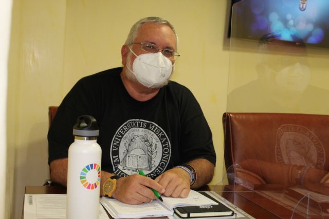 Los hosteleros aguileños seguirán exentos del impuesto de ocupación de vía pública para sus terrazas