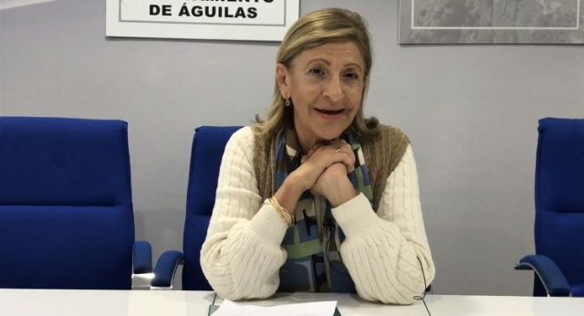 La Concejalía de Política Social estudia la puesta en marcha de la escuela vacacional durante Semana Santa tras el éxito de la edición navideña