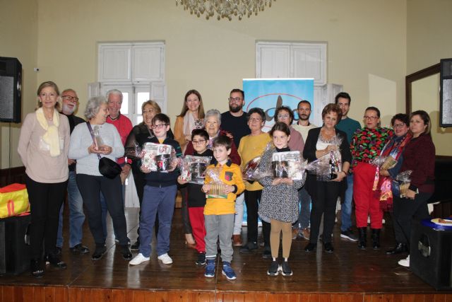 David Asensio logra el primer premio del concurso de dulces y pasteles sin azúcar de ADIA