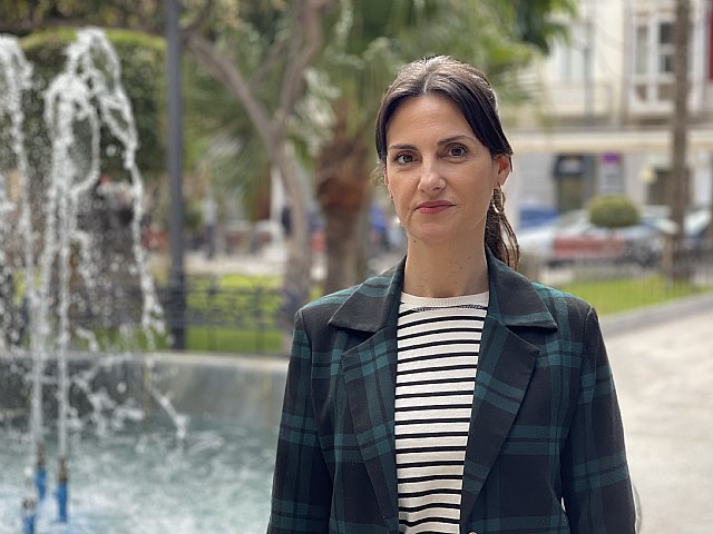 Soler: 'La conmemoración del `8 de marzo´ tiene que servir para expresar y dar a conocer los logros que se han conseguido en igualdad de género y derechos de las mujeres'