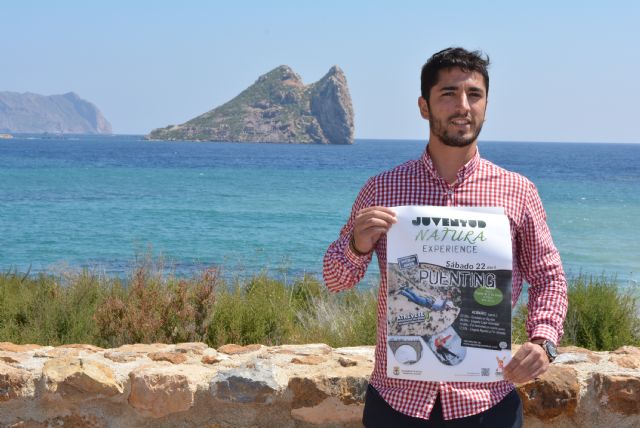 Juventud Natura Experience, el nuevo proyecto de la Concejalía de Juventud