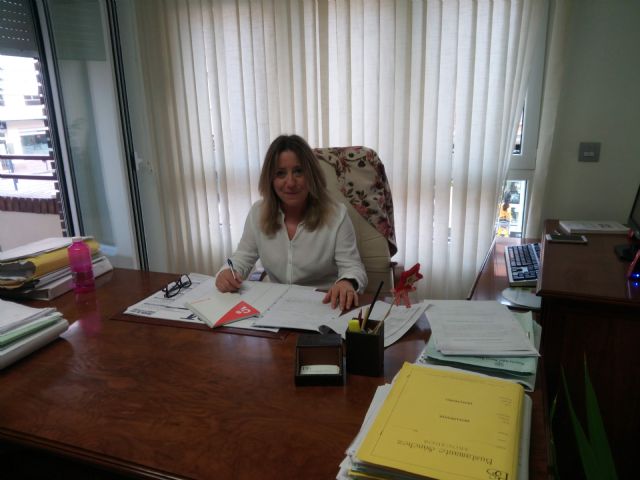 Ciudadanos Águilas: 'Si los aguileños así lo deciden, será un orgullo defender los colores de nuestra bandera, nuestras tradiciones y nuestra cultura.'