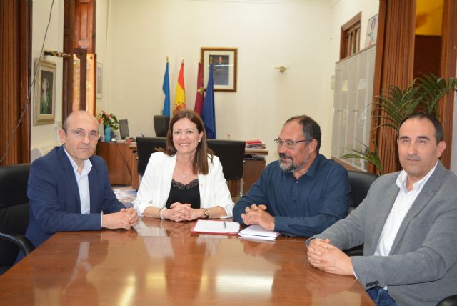 TÜV Rheinland Ibérica S.A. gana el concurso público de uso de un terreno para la construcción de una ITV en Águilas que estará concluida antes de que finalice el año
