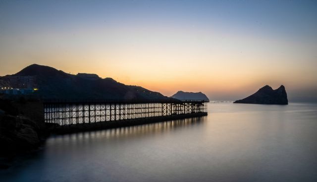 El Ayuntamiento de Águilas logra 3,2 millones procedentes de Fondos Next Generation EU para el impulso del Plan de Sostenibilidad Turística en Destinos