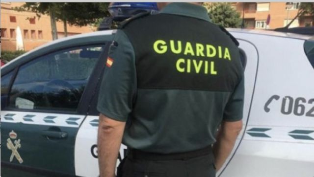 El PP denuncia que el Gobierno de Espa&ntilde;a sigue sin hacer nada mientras Águilas vuelve a situarse en los primeros puestos de criminalidad