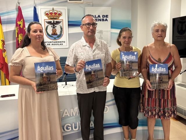 El Libro de Verano dedica su edición de 2026 a Paco Rabal en el centenario de su nacimiento