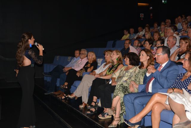 Concluye la Semana del Mayor de la Residencia San Francisco