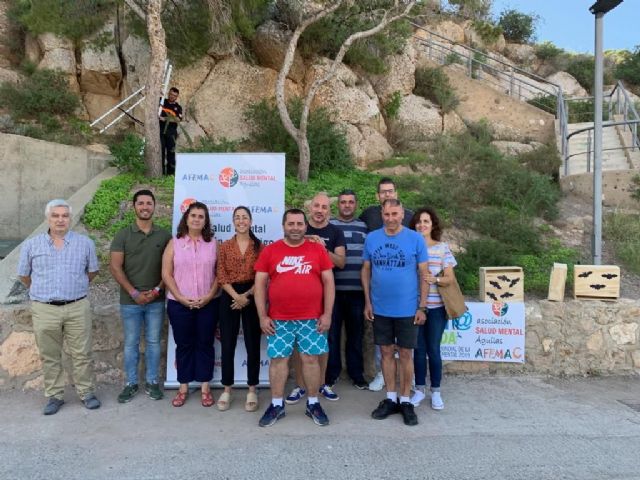 Refugios para murciélagos como medida de control natural frente a los mosquitos