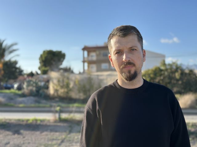 Lajarín: 'La pedanía de Marina de Cope sigue siendo la gran olvidada del Ejecutivo de Moreno, tras casi 10 años continúa sin centro social'