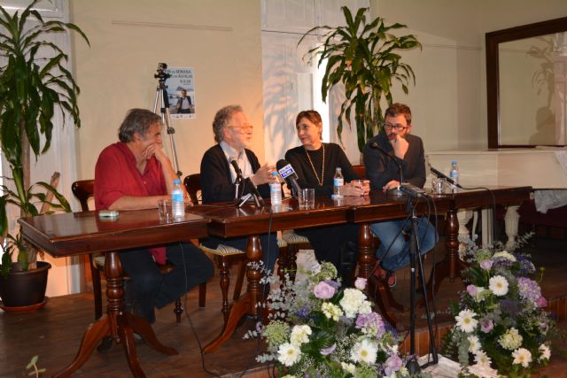 Concluye el II  Fin de Semana de Cine en Águilas