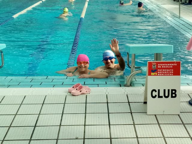 AFEMAC participa en la I jornada de deporte y discapacidad