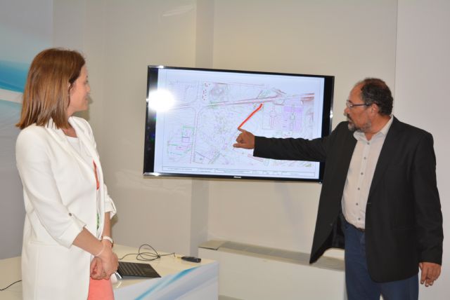 El Ayuntamiento destinará casi el 50% del apartado de Inversiones Financieramente Sostenibles a la construcción del carril bici que circunvalará, antes de fin de año, todo el municipio