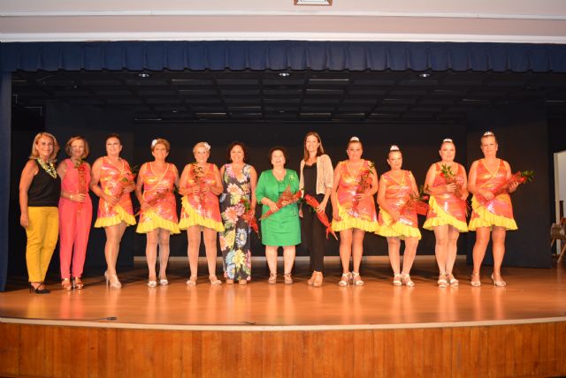 Concluye la Semana Socio-Cultural de la Tercera Edad tras cinco exitosas jornadas