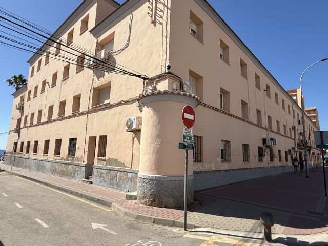 El PP denuncia el abandono en seguridad y exige refuerzos urgentes de Guardias Civiles y un cuartel digno en Águilas