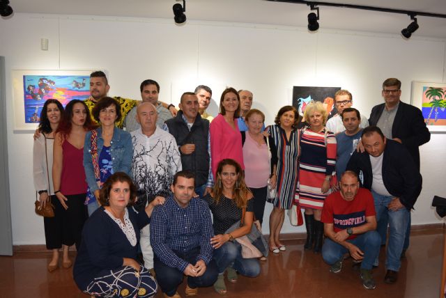 La apuesta por la educación inclusiva centra los actos del Día Mundial de la Salud Mental