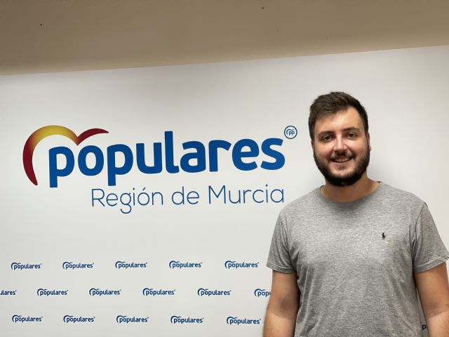 Landáburu: 'El Gobierno de López Miras lanza una nueva línea de ayudas a jóvenes para el acceso a la vivienda'