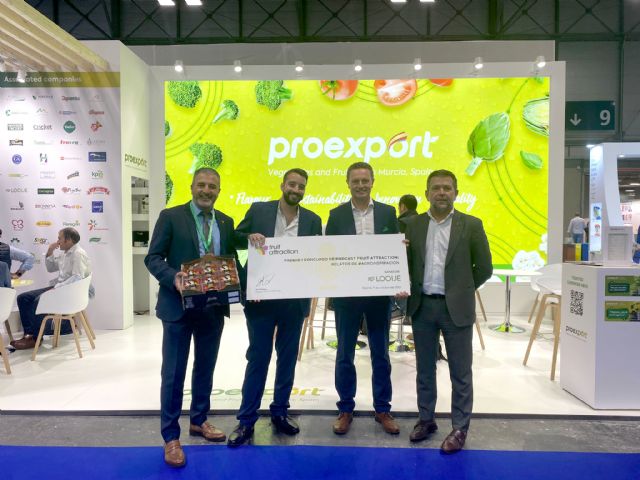 La pieza ‘De vacaciones y salvavidas’, de Looije, ganadora del concurso de podcast de Fruit Attraction