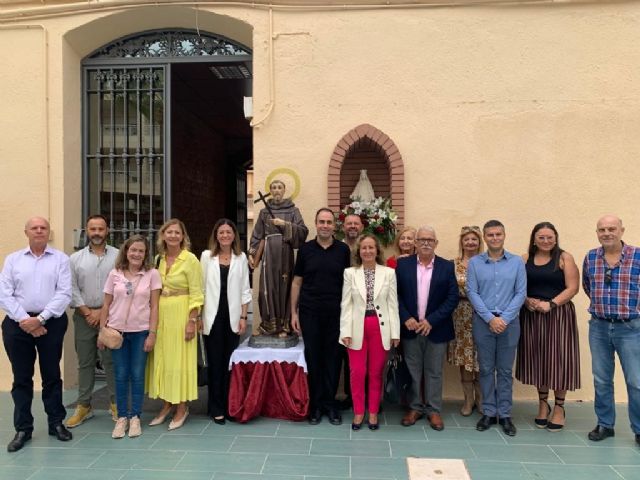 Concluye la Semana del Mayor de la Residencia San Francisco 2022