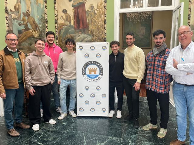 Layers inicia el año jazzístico de la asociación Amigos de la Cultura