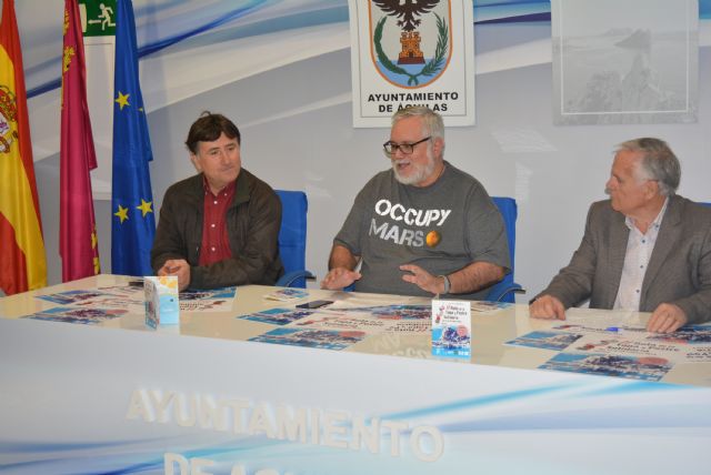 El próximo viernes arranca la II Ruta Solidaria de la Tapa y Postre