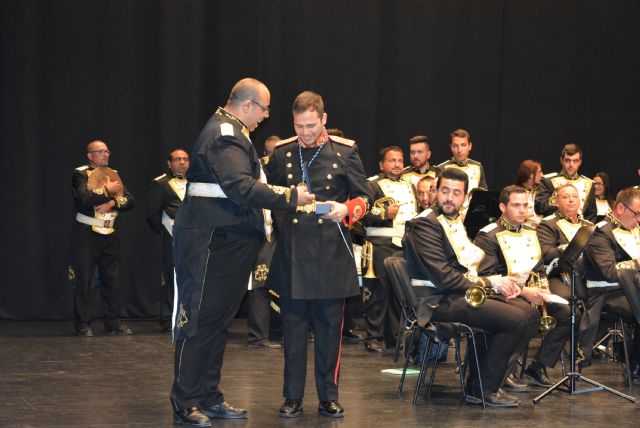 El Certamen de Agrupaciones Musicales Ciudad de Águilas alcanza su XIII edición