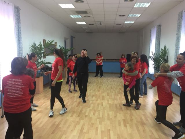 La Concejalía de Igualdad pone en marcha un curso de autodefensa femenino