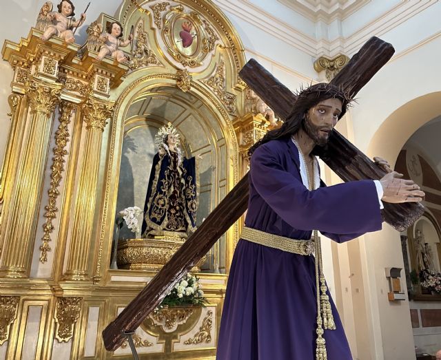 El PP acusa a Moreno de no reiniciar en 2022 el expediente para la declaración de Interés Turístico Regional de la Semana Santa