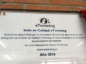 El IES ´Rey Carlos III´, de Águilas, entrega a 180 alumnos los diplomas del Sello de Calidad Nacional