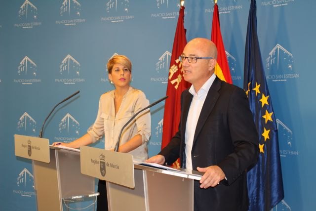 Convenio con Águilas para el mantenimiento del servicio de atención temprana