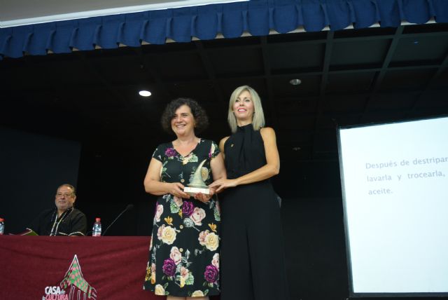 Mañana concluye el ciclo de conferencias Mirando al Mar